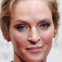 Uma Thurman Naakt