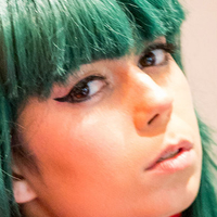 Uncanny Megan Naakt