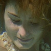 Underwater Tori Naakt
