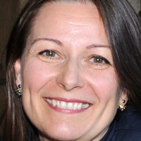 Ursula Habel Naakt