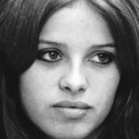 Uschi Obermaier Naakt