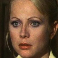 Ute Christensen Naakt