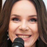 Valda Bickute Naakt