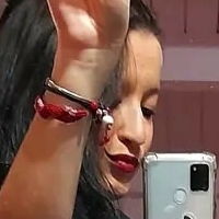 Valen Pinto Naakt