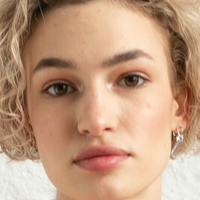 Valentina Fedyainova Naakt