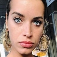 Valentina Georgia Pegorer Naakt