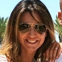 Valentina Liguori Naakt