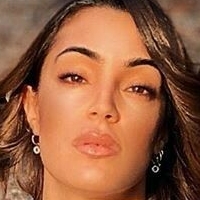Valentina Maceri Naakt