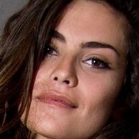Valentina Reggio Naakt