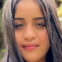 Valentina Salazar Naakt