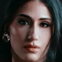 Valentina “The Mafiosa” Rossi Naakt