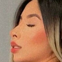 Valentina Uribe Naakt