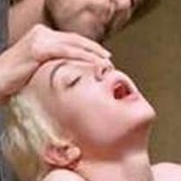 Valentina Violo Naakt