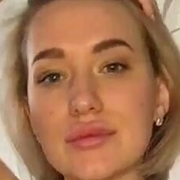 valentinalove123 Naakt
