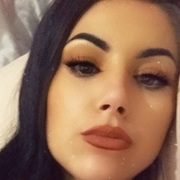 ValentinaRosa Naakt