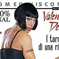 Valentine Demy Naakt