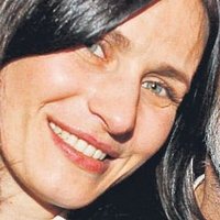 Valeria Beliasava Naakt