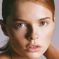 Valeria Lakhina Naakt