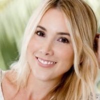 Valeria Lotero Naakt