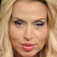 Valeria Marini Naakt