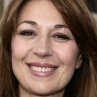 Valérie Benguigui Naakt