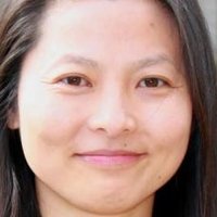 Valerie Chow Naakt