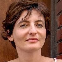 Valérie Lang Naakt