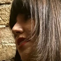 Valeriia Simavonian Naakt