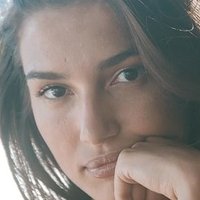 Valeriya Volkova Naakt