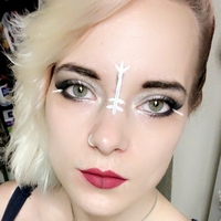 valkyriequeen27 Naakt