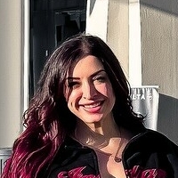 Vanessa Arianna Naakt