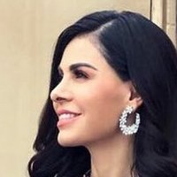 Vanessa Arias Naakt