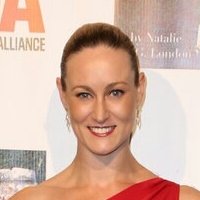 Vanessa Cater Naakt