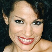 Vanessa Del Rio Naakt