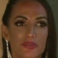 Vanessa Dominguez Naakt