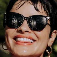 Vanessa Giácomo Naakt
