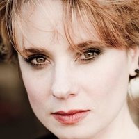 Vanessa Guedj Naakt