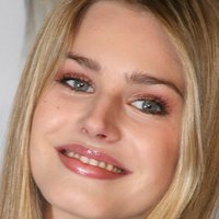 Vanessa Hessler Naakt