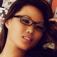 Vanessa Lai Fox Naakt