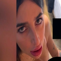 Vanessa Zacchi Naakt