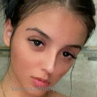 vanessawildly Naakt