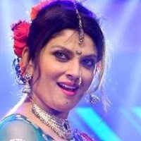 Varsha Usgaonkar Naakt