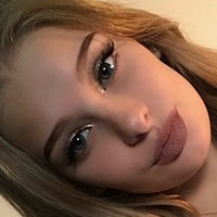 Varvara Parukova Naakt