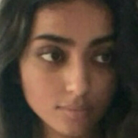 Veda Viswanath Naakt