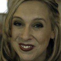 Veerle De Jonghe Naakt