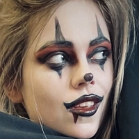 Velvet Tat Naakt