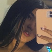Venezolanas Naakt