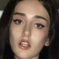 Venusmoorez Naakt