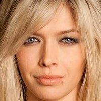 Vera Brezhneva Naakt