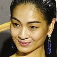 Vera Chen Naakt